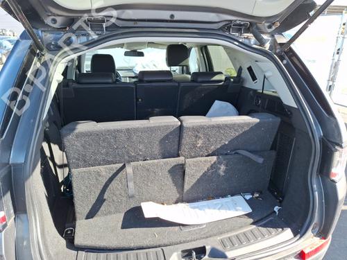 Engine LAND ROVER DISCOVERY SPORT (L550) 2.2 D 4x4 | BP31211037M1  - Image 43