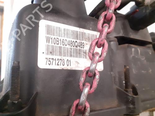 Engine MINI MINI Convertible (R52) Cooper | BP39762746M1 - Image 4