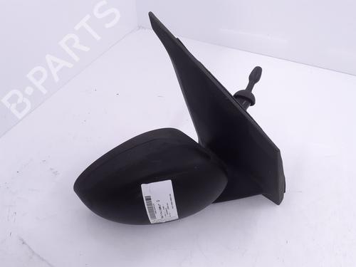 Used Right mirror CITROËN C1 (PM_, PN_) 1.0 (68 hp) 28141437