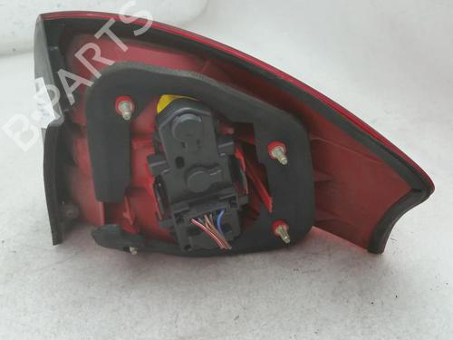 Left taillight AUDI A6 C5 (4B2) 2.5 TDI | BP24775812C34 