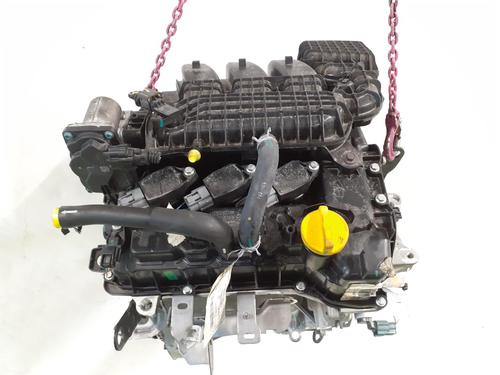 Engine DACIA SANDERO III 1.0 SCe 65 | BP24788918M1