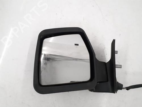 Used Left mirror CITROËN JUMPY I Van (BS_, BT_, BY_, BZ_) 2.0 HDi 95 (94 hp) 30269580