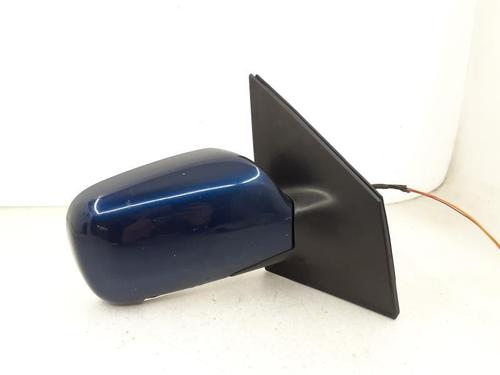 Used Right mirror TOYOTA YARIS (_P1_) 1.4 D-4D (NLP10_, NLP10R) (75 hp) 24786213