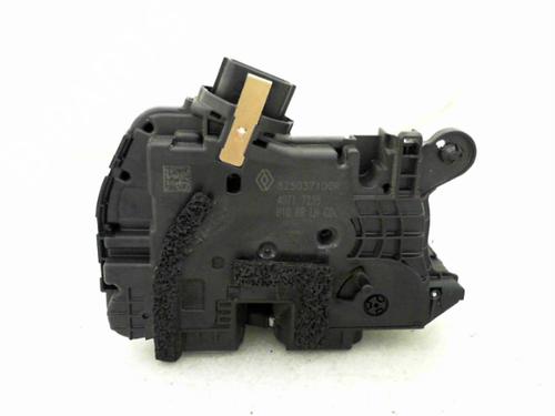 Used Rear left lock RENAULT ZOE (BFM_) ZOE (92 hp) 24776013