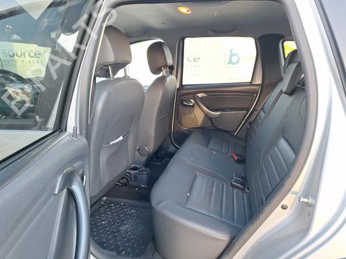 Zderzak tylny DACIA DUSTER (HS_) 1.2 TCe 125 | BP30816927C8