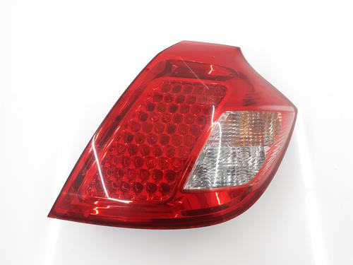 Used Right taillight KIA CEE'D Hatchback (ED) 1.6 CRDi 115 (115 hp) 26393183