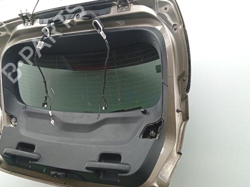 Tailgate FORD FOCUS IV (HN) | BP37156080C6 - Image 5