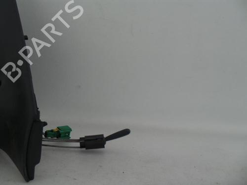 Used Right mirror RENAULT MEGANE II Estate (KM0/1_) 1.5 dCi (KM0F, KM0T, KM2B) (82 hp) 24774533