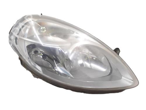 Used Right headlight LANCIA MUSA (350_) 1.3 D Multijet (350.AXM11, 350.AXM1A, 350.AXI1A) (95 hp) 24795808