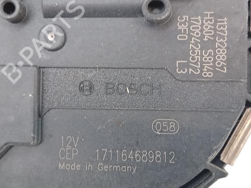 Front wiper motor KIA CARENS IV 1.7 CRDi | BP37263391M29 - Image 4