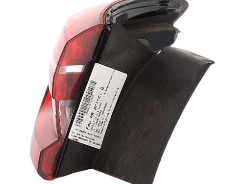 Left taillight RENAULT CLIO V (B7_) 1.6 E-TECH 140 (B7MU) | BP36399653C34 - Image 6