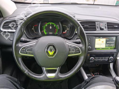 Radio RENAULT KADJAR (HA_, HL_) 1.5 dCi 110 (HLA3) | BP34479287E6 - Image 15