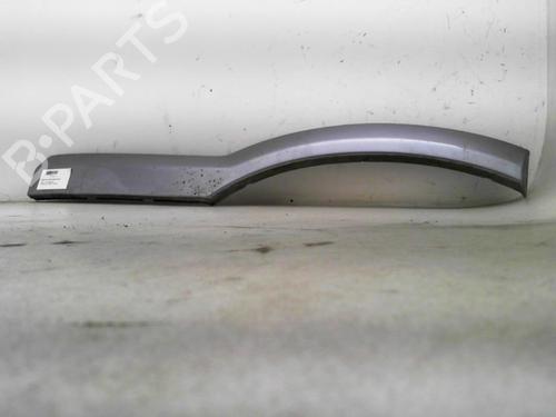 Used Rear right wheel arch trim OPEL ZAFIRA A MPV (T98) 2.2 DTI 16V (F75) (125 hp) 24775177