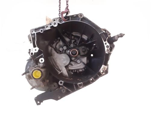 gearbox-citroen-c3-iii-sx-2016-40259134 main image