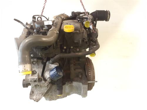 Engine DACIA DUSTER (HS_)  | BP33687425M1  - Image 6