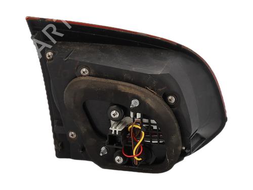 Right tailgate light VW GOLF VI (5K1) 2.0 GTi | BP35810634C80 - Image 3