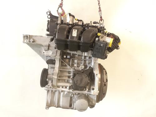 Engine VW POLO VI (AW1, BZ1, AE1) 1.0 | BP26155021M1  - Image 5