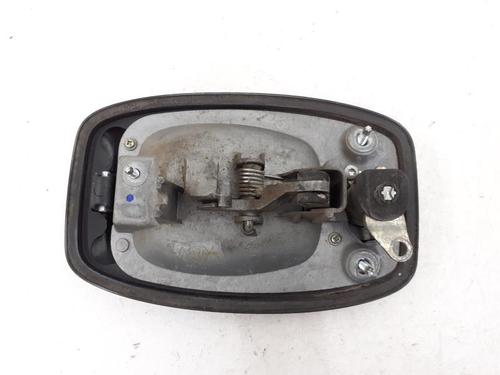 Front left exterior door handle CITROËN JUMPER II Van 2.2 HDi 100 | BP24785905C128 