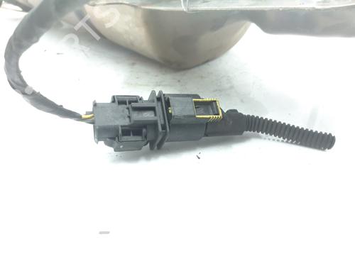 Used Particulate filter Particulate filter FIAT BRAVO II (198_) 1.6 D Multijet (198AXL1B) (120 hp) 26019203 26019203