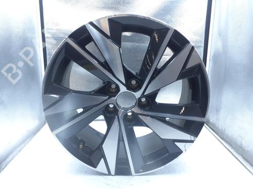 Used Rim PEUGEOT 308 III (FB_, FH_, FP_, F3_, FM_) PureTech 130 (FPHNSL, FPHNST) (131 hp) 29976293