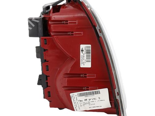 Used Right taillight Right taillight MINI MINI (R56) One (75 hp) 36583517 36583517