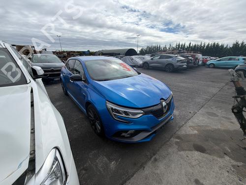 Rear left panel RENAULT MEGANE IV Hatchback (B9A/M/N_) 1.8 RS 300 (B9M8) | BP34201950C60  - Image 9