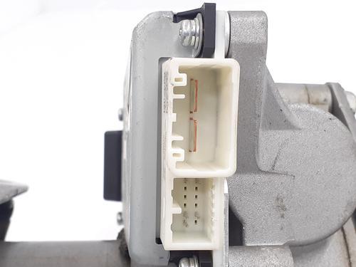 Steering column TOYOTA IQ (_J1_) 1.0 (KGJ10_, KGJ10R) | BP31041574M21 