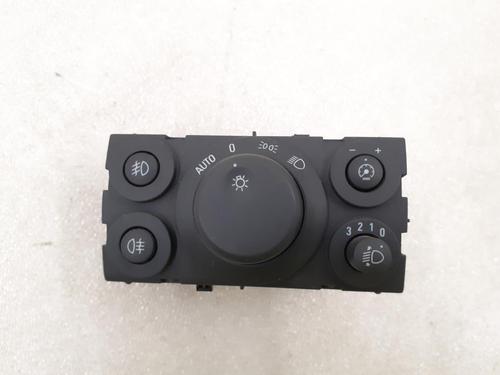 Used Headlight switch OPEL ASTRA H (A04) 1.6 (L48) (116 hp) 24791631