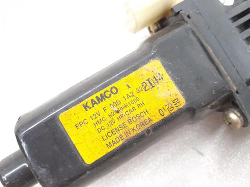 Front right window mechanism HYUNDAI TERRACAN (HP) 2.9 CRDi 4WD | BP24788062C23 