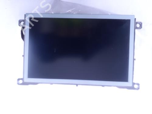 display-monitor-peugeot-508-sw-i-8e_-2010-2011-2012-2013-2014-2015-2016-2017-2018-30580403 main image
