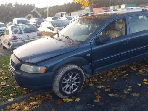Køler VOLVO XC70 I Cross Country (295) D5 XC AWD | BP24776647M31 