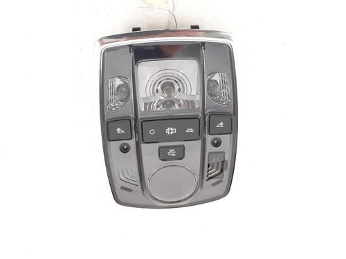 Interior roof light PEUGEOT 508 I (8D_) 1.6 HDi | BP24785077I8