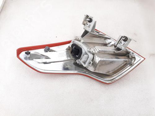 Right taillight CITROËN C4 Picasso I MPV (UD_) 1.6 HDi | BP24790313C35 
