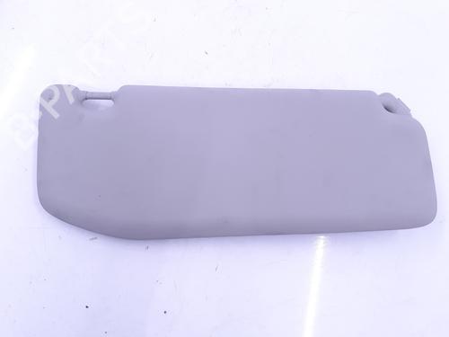 Used Left sun visor Left sun visor CITROËN C4 CACTUS 1.2 THP 110 (110 hp) 28335135 28335135