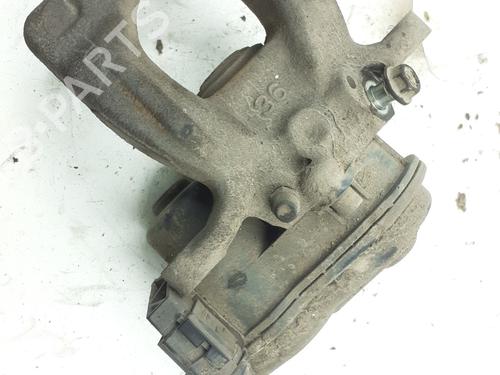 Used Right rear brake caliper RENAULT KADJAR (HA_, HL_) 1.5 dCi 110 (HLA3) (110 hp) 24796973