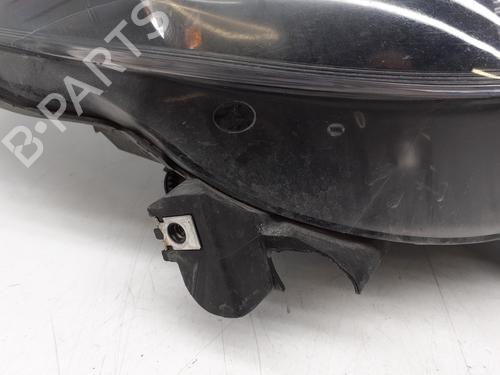 Right headlight RENAULT LATITUDE (L70_) 2.0 dCi 175 (L70Y, L734) | BP36027355C29  - Image 6