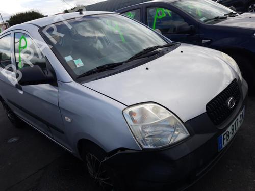 Squib airbag KIA PICANTO I (SA) 1.0 | BP24789601C102 