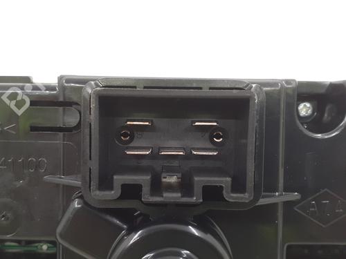 Climate control RENAULT MASTER III Platform/Chassis (EV, HV, UV)  | BP31306659I5 