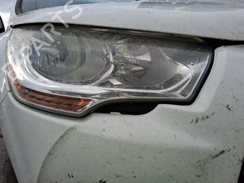 Catalyst CITROËN DS4 (NX_) 1.6 VTi 120 | BP33700931M10 - Image 36
