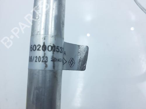 AC pipe ALPINE A110 II 1.8 GT | BP32111781M126 