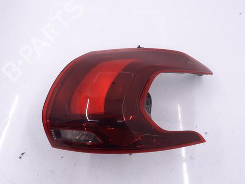Used Right taillight PEUGEOT 2008 I (CU_) 1.6 BlueHDi 120 (120 hp) 28133625