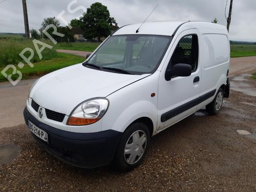 Starter RENAULT KANGOO Express (FC0/1_) 1.5 dCi (FC07, FC1R) | BP24794364M8 - Image 5