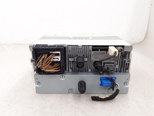 Radio PEUGEOT 208 I (CA_, CC_) 1.6 HDi | BP24782893E6 