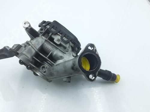 Used Egr Egr PEUGEOT 308 II (LB_, LP_, LW_, LH_, L3_) 1.6 HDi 100 (99 hp) 33845290 33845290