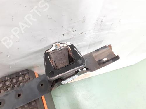 Rear bumper reinforcement BMW 3 Coupe (E92) 320 d | BP24782734C73 