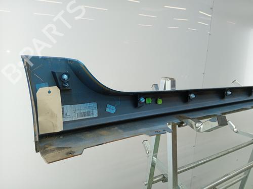 Venstre sidekjole Venstre sidekjole RENAULT MEGANE IV Hatchback (B9A/M/N_) 1.8 RS 300 (B9M8) (300 hp) 36168106 36168106