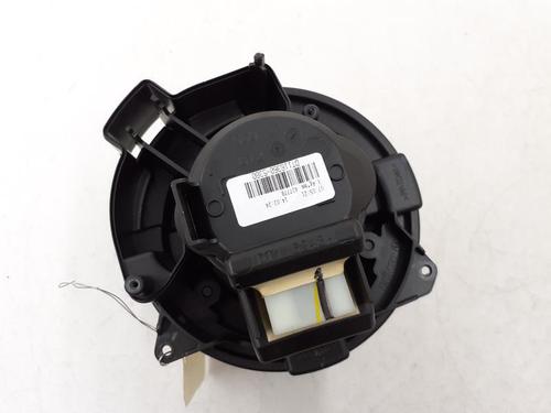 Heater blower motor RENAULT CLIO V (B7_) 1.3 TCe 140 (B7N0) | BP24781998M62 