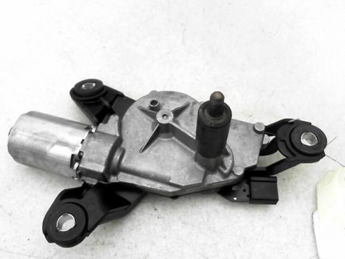 Used Rear wiper motor MITSUBISHI COLT VI (Z3_A, Z2_A) 1.1 (Z31A, Z32A) (75 hp) 24776366