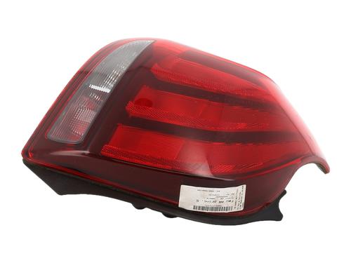 Left taillight PEUGEOT 108 1.0 VTi | BP36221758C34 - Image 2
