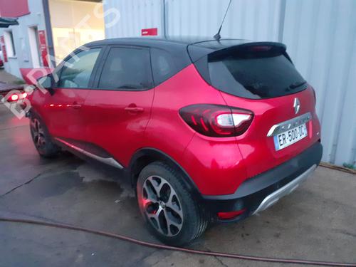 Innerbelysning RENAULT CAPTUR I (J5_, H5_) 1.5 dCi 110 | BP24796704I8 - Image 3